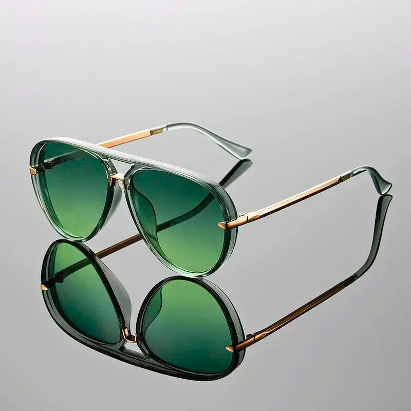 Reeve Aviator Sunglasses