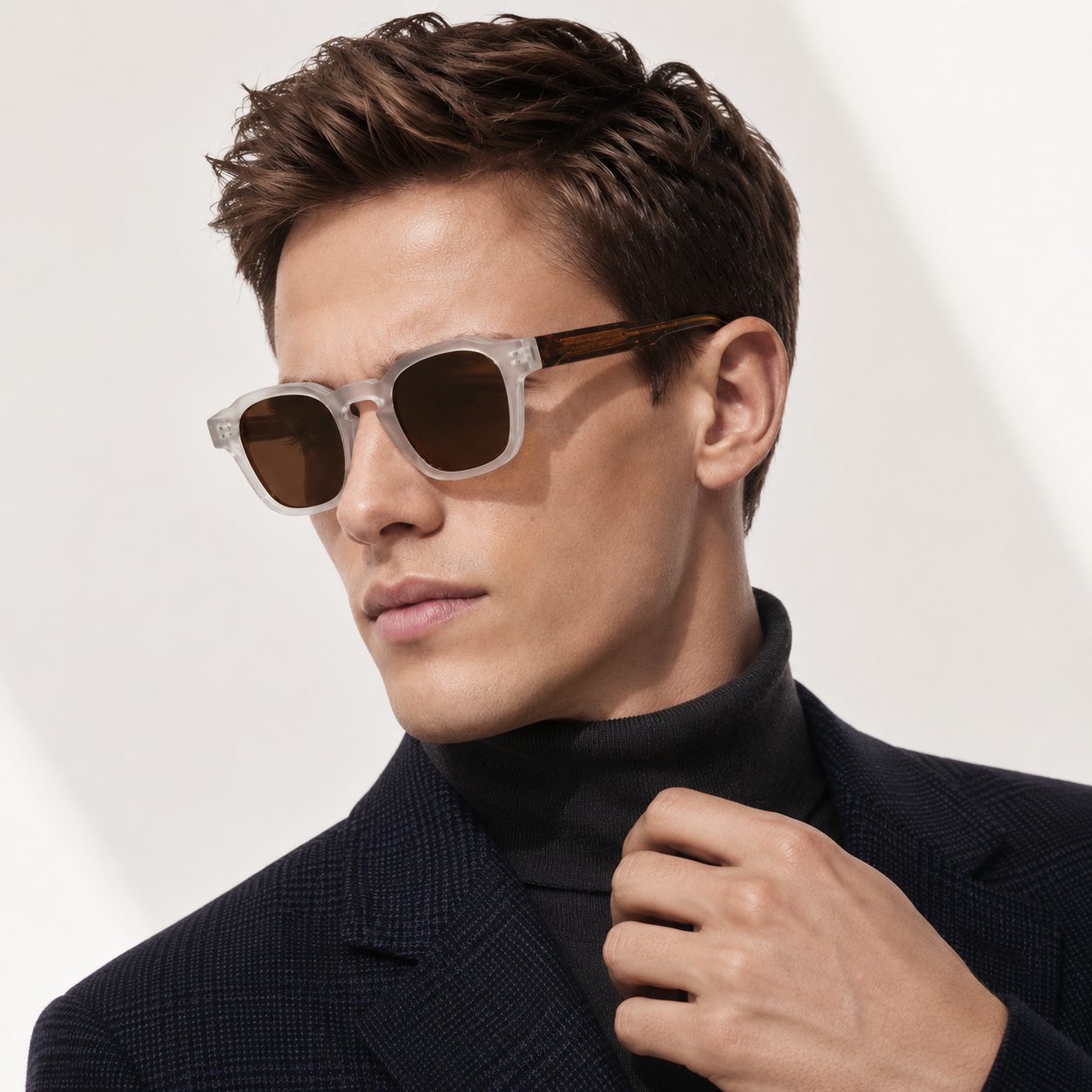 Mason Retro Shades