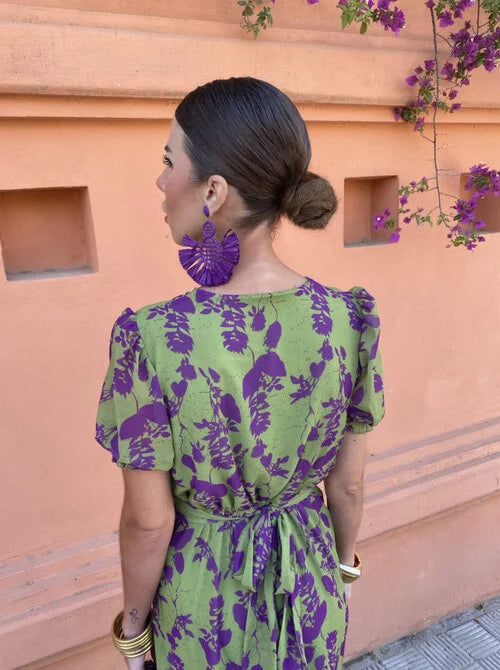 Maeva | Effortless Summer Dress