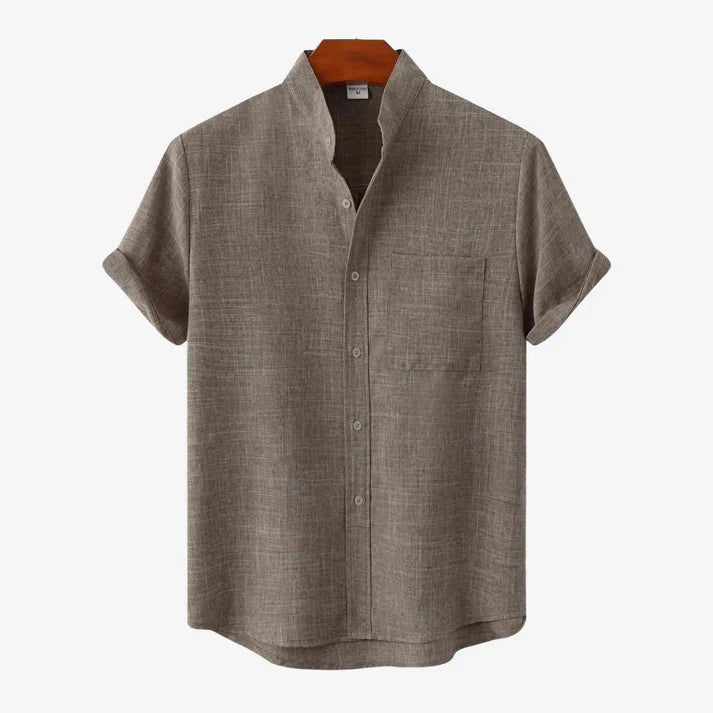 Cove Linen Shirt