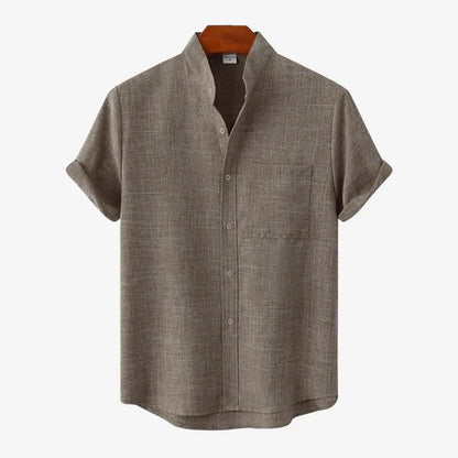 Cove Linen Shirt