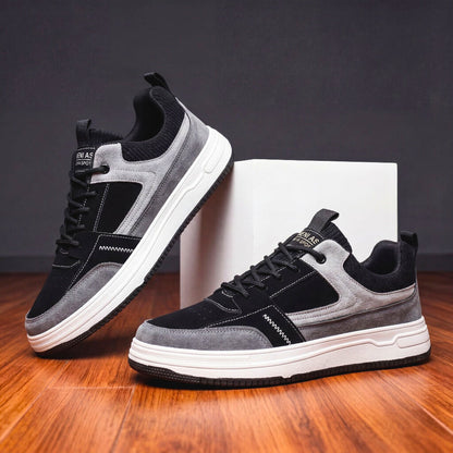 Geoffrey | Classic Sneakers