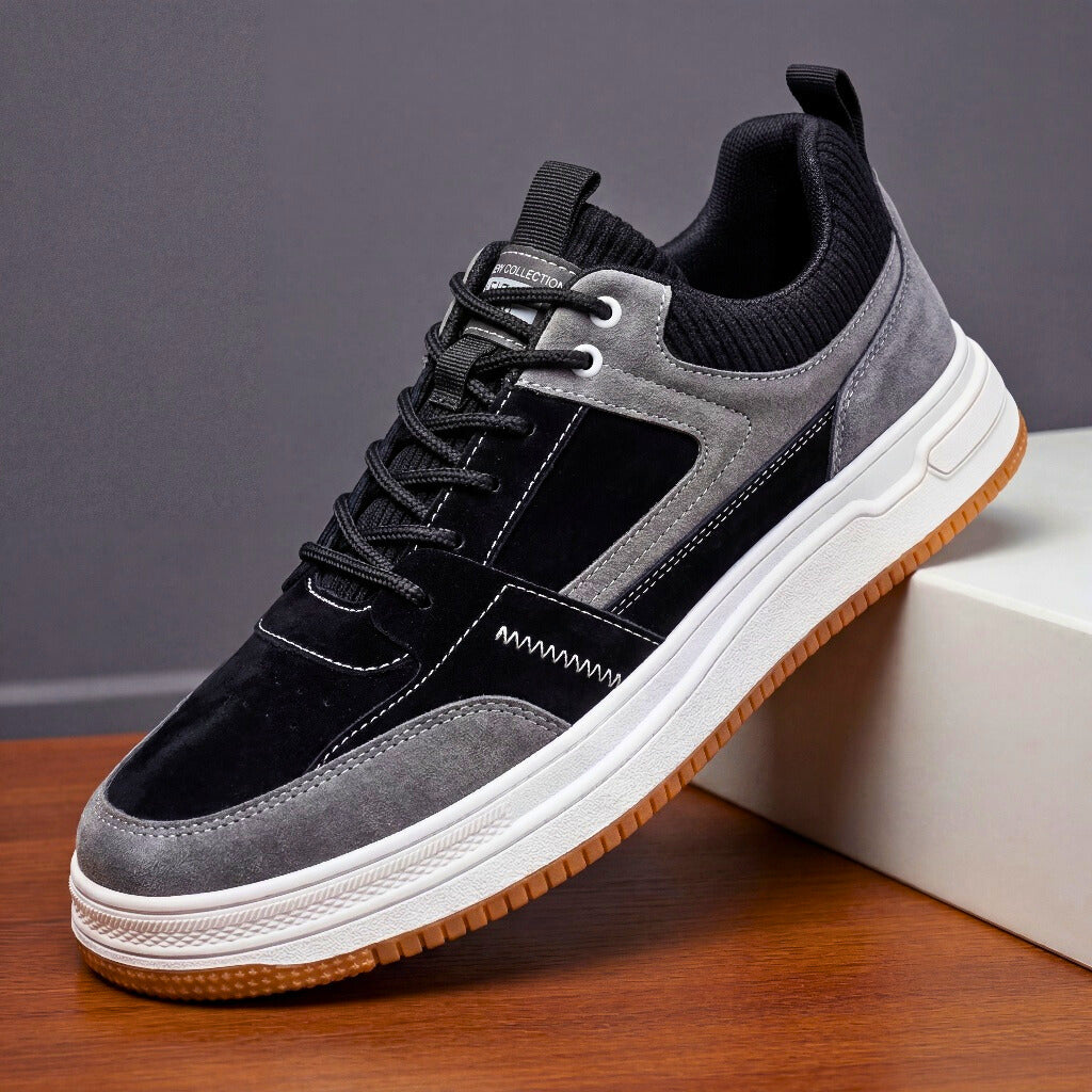 Geoffrey | Classic Sneakers