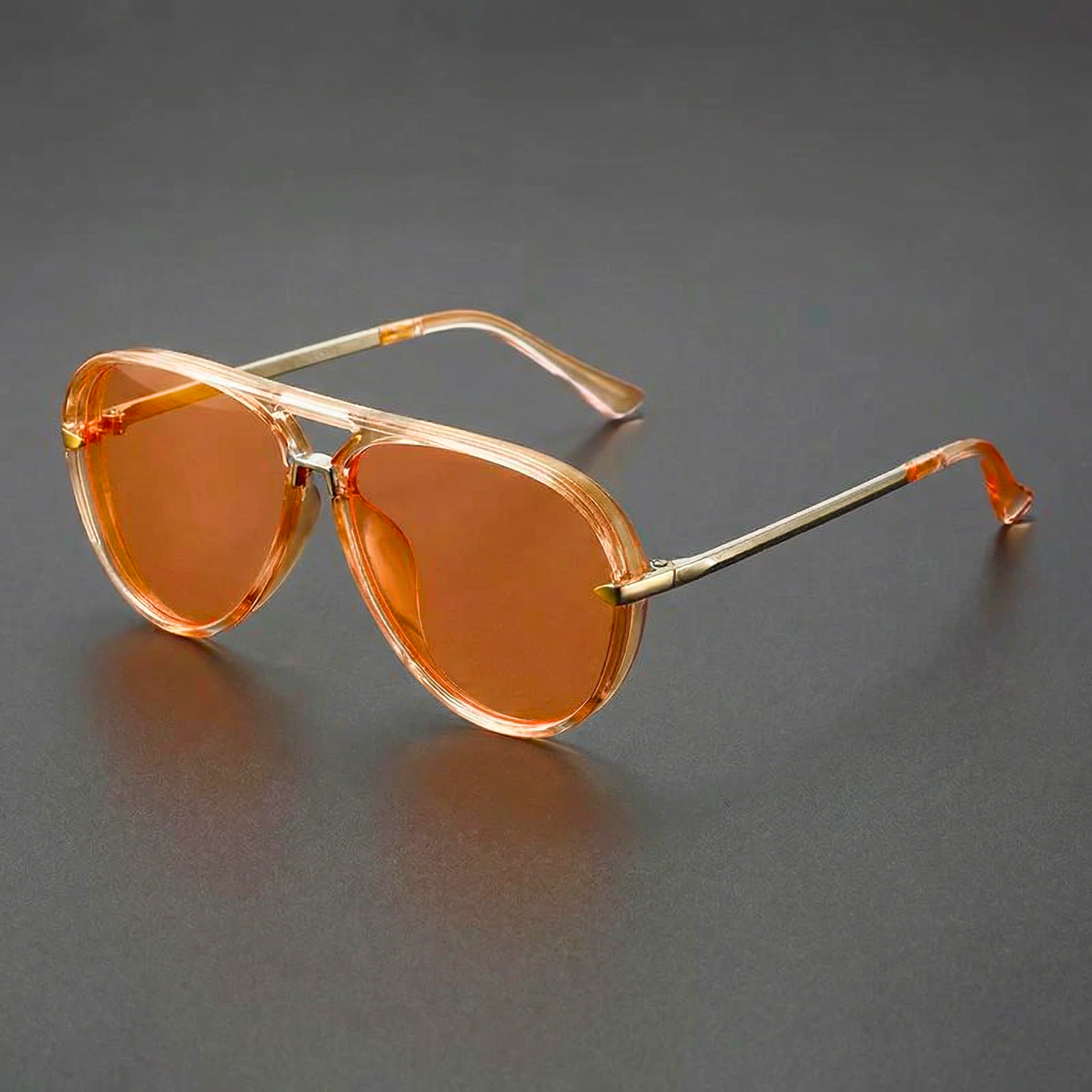 Reeve Aviator Sunglasses
