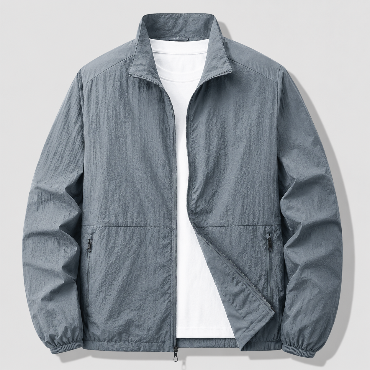 Lightweight Harrington Jacket