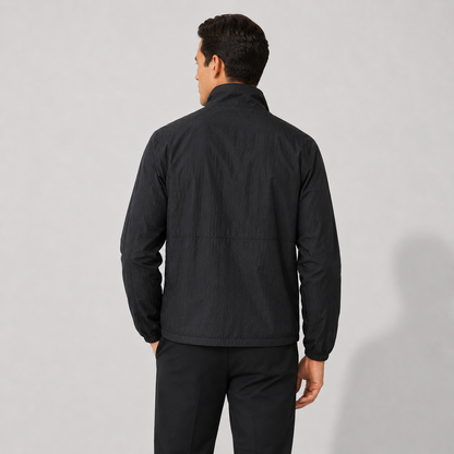 Lightweight Harrington Jacket