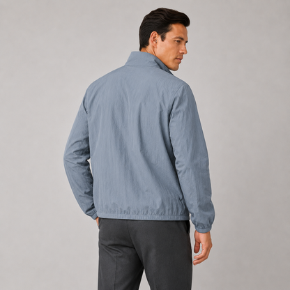 Lightweight Harrington Jacket