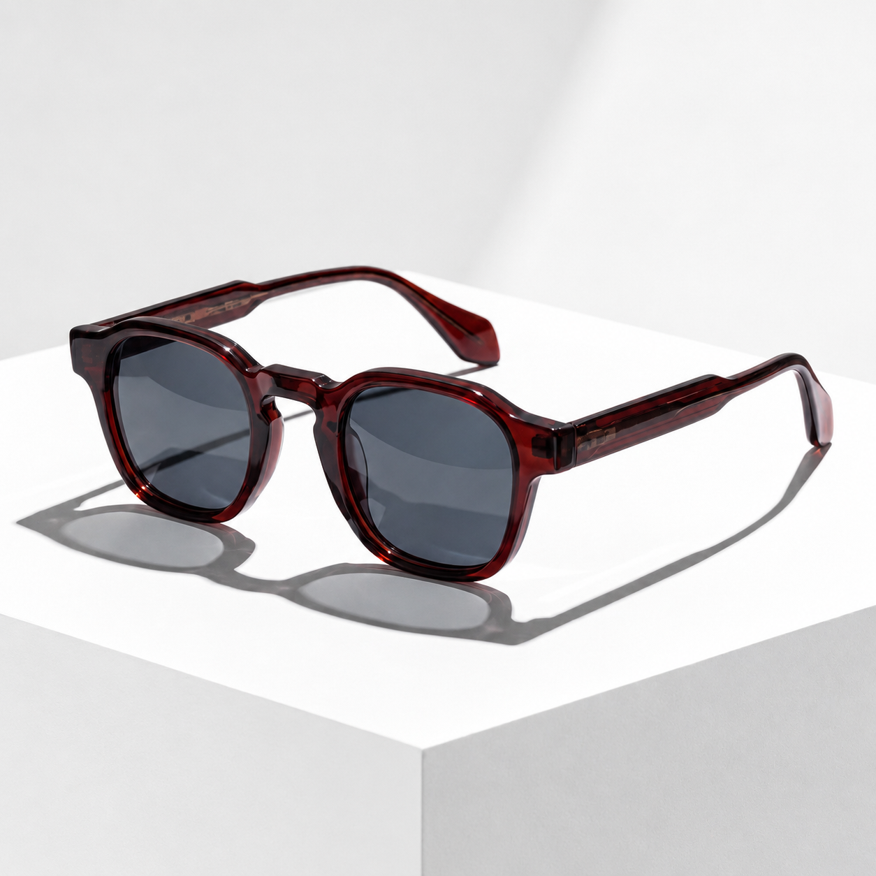 Mason Retro Shades