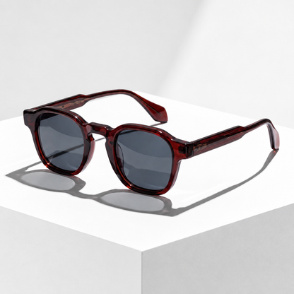 Mason Retro Shades