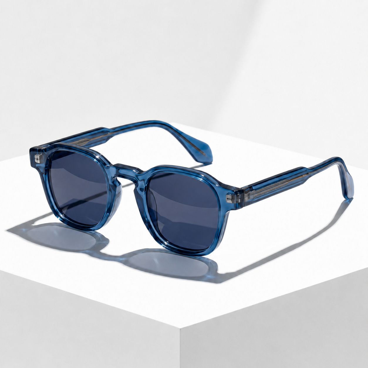 Mason Retro Shades