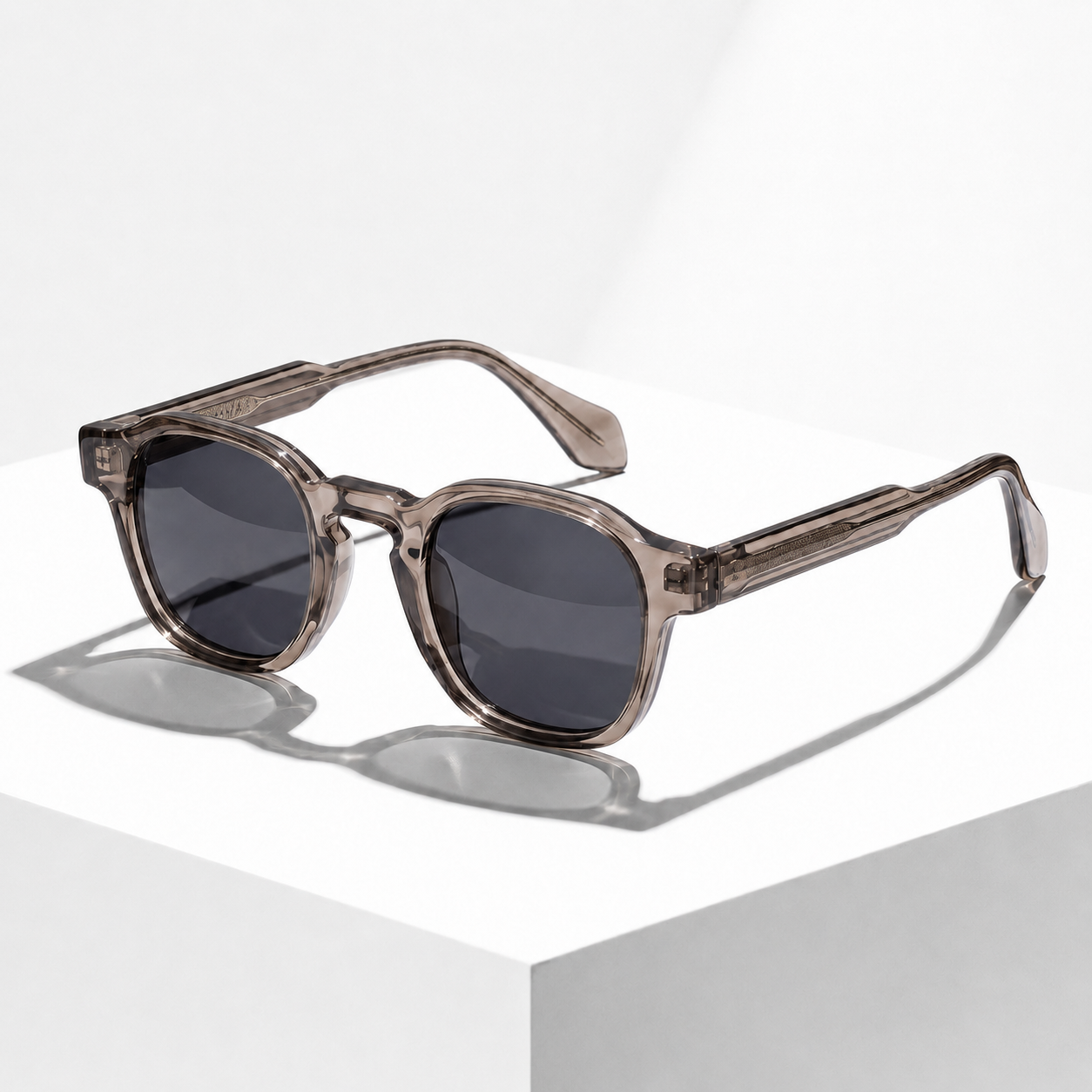 Mason Retro Shades