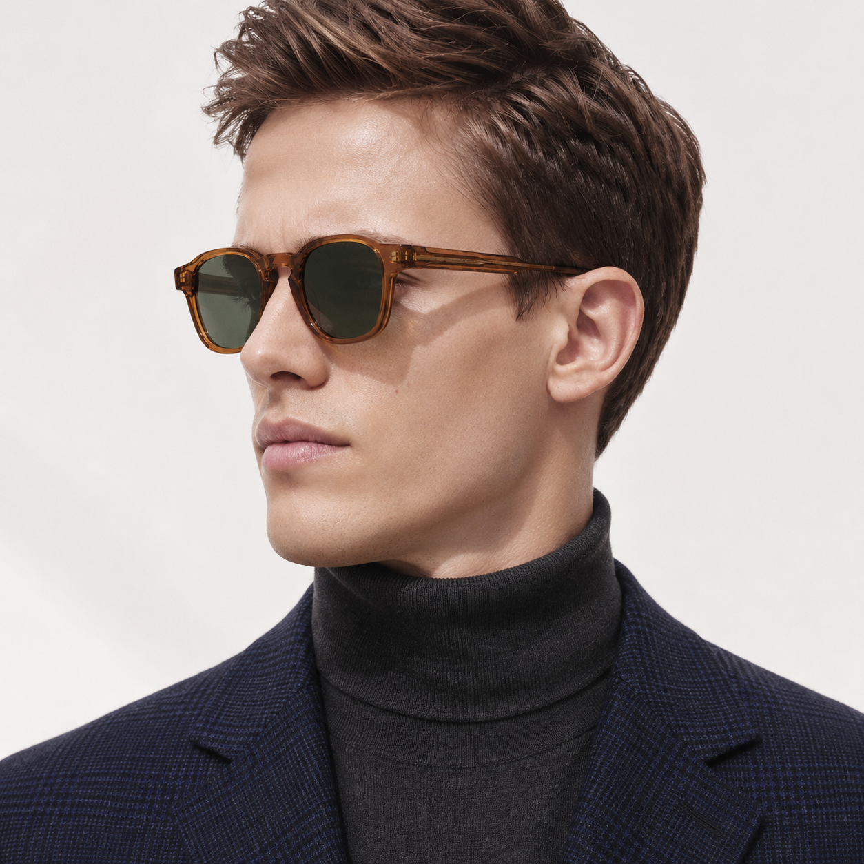 Mason Retro Shades