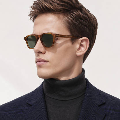 Mason Retro Shades