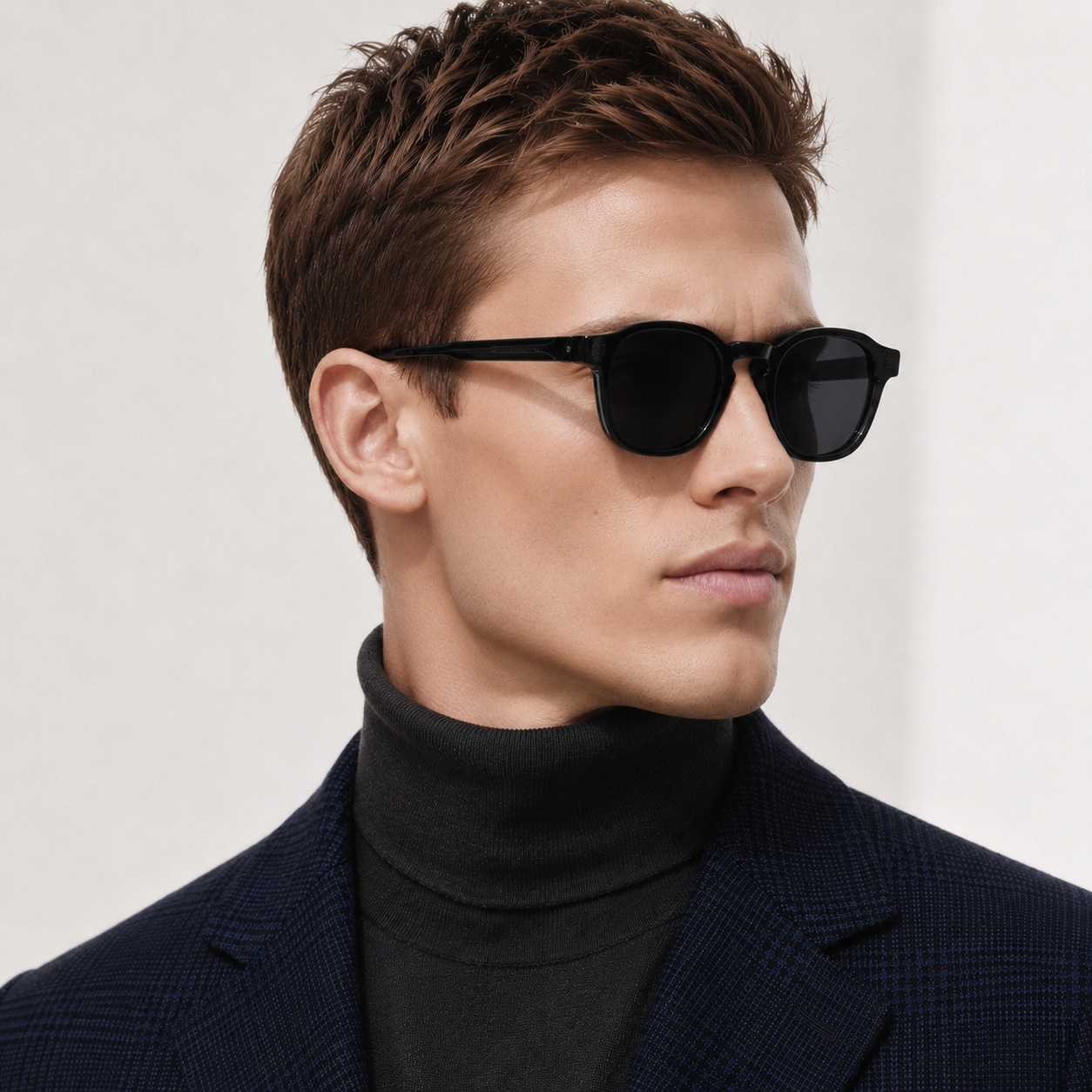 Mason Retro Shades