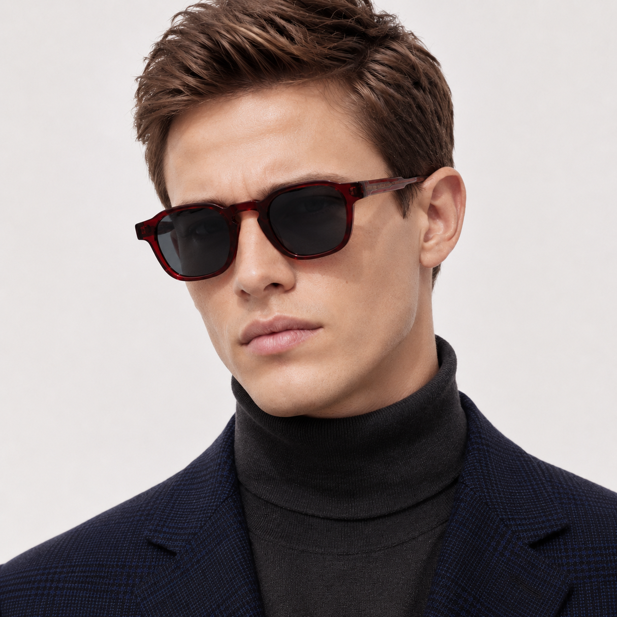 Mason Retro Shades