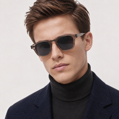 Mason Retro Shades