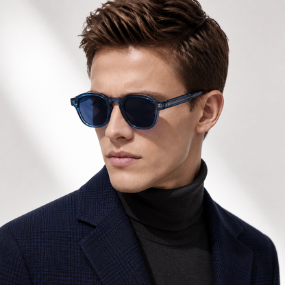 Mason Retro Shades
