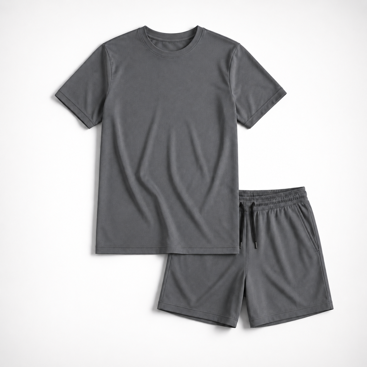 Essential - Tee & Short Set