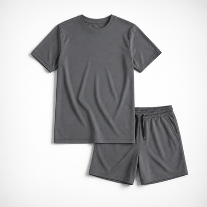 Essential - Tee & Short Set