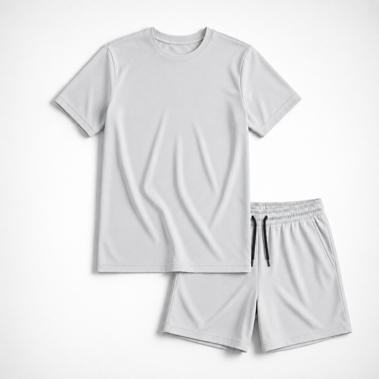 Essential - Tee & Short Set
