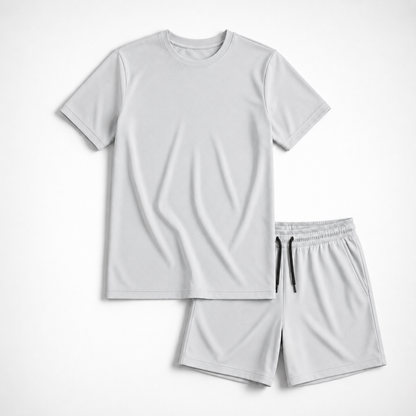 Essential - Tee & Short Set