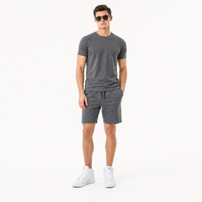Essential - Tee & Short Set