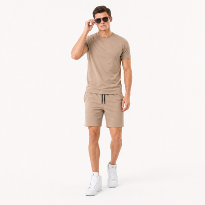 Essential - Tee & Short Set