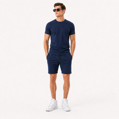 Essential - Tee & Short Set