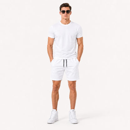 Essential - Tee & Short Set