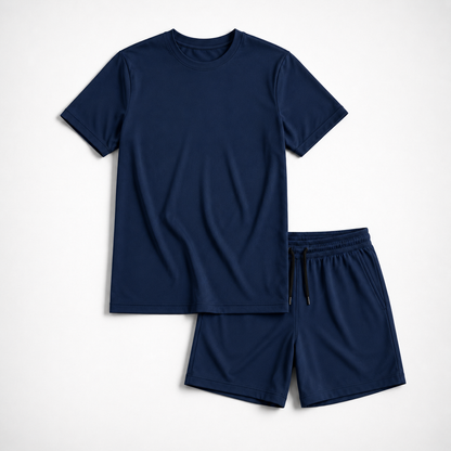 Essential - Tee & Short Set