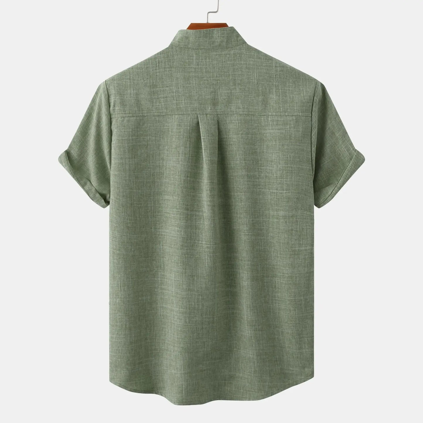 Cove Linen Shirt