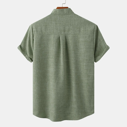 Cove Linen Shirt