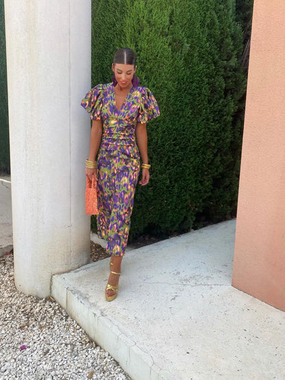 Maeva | Effortless Summer Dress