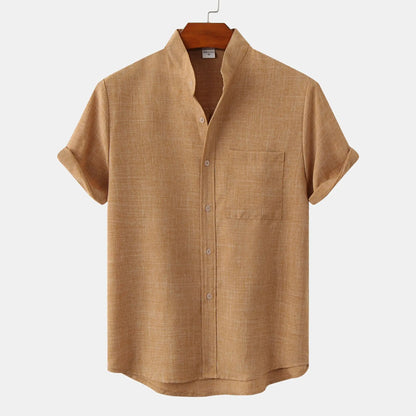 Cove Linen Shirt