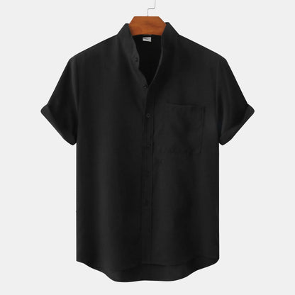 Cove Linen Shirt