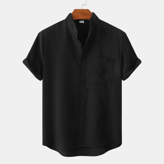 Cove Linen Shirt