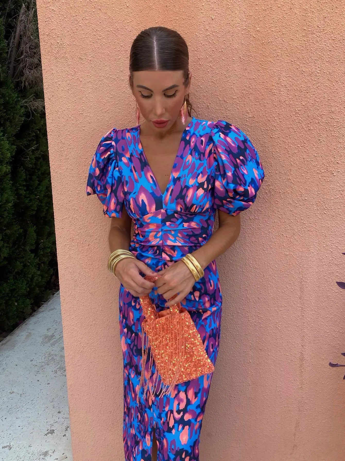 Maeva | Effortless Summer Dress