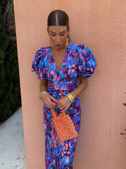 Maeva | Effortless Summer Dress