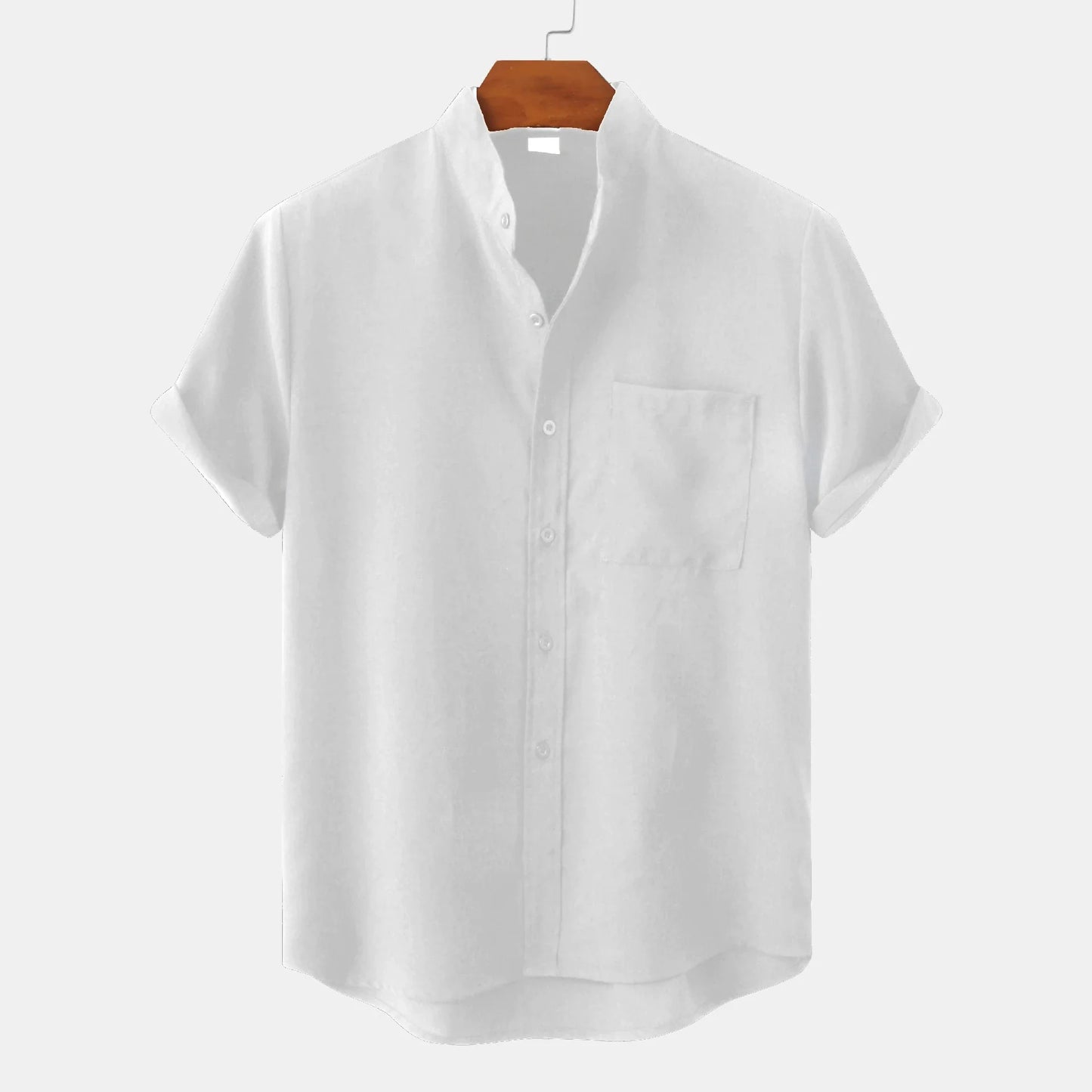 Cove Linen Shirt
