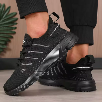 Stride | Relaxed Fit Daily Sneakers
