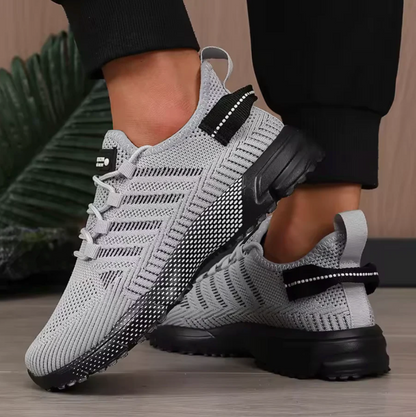 Stride | Relaxed Fit Daily Sneakers