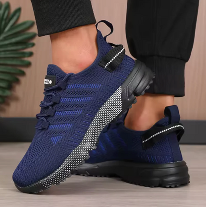 Stride | Relaxed Fit Daily Sneakers