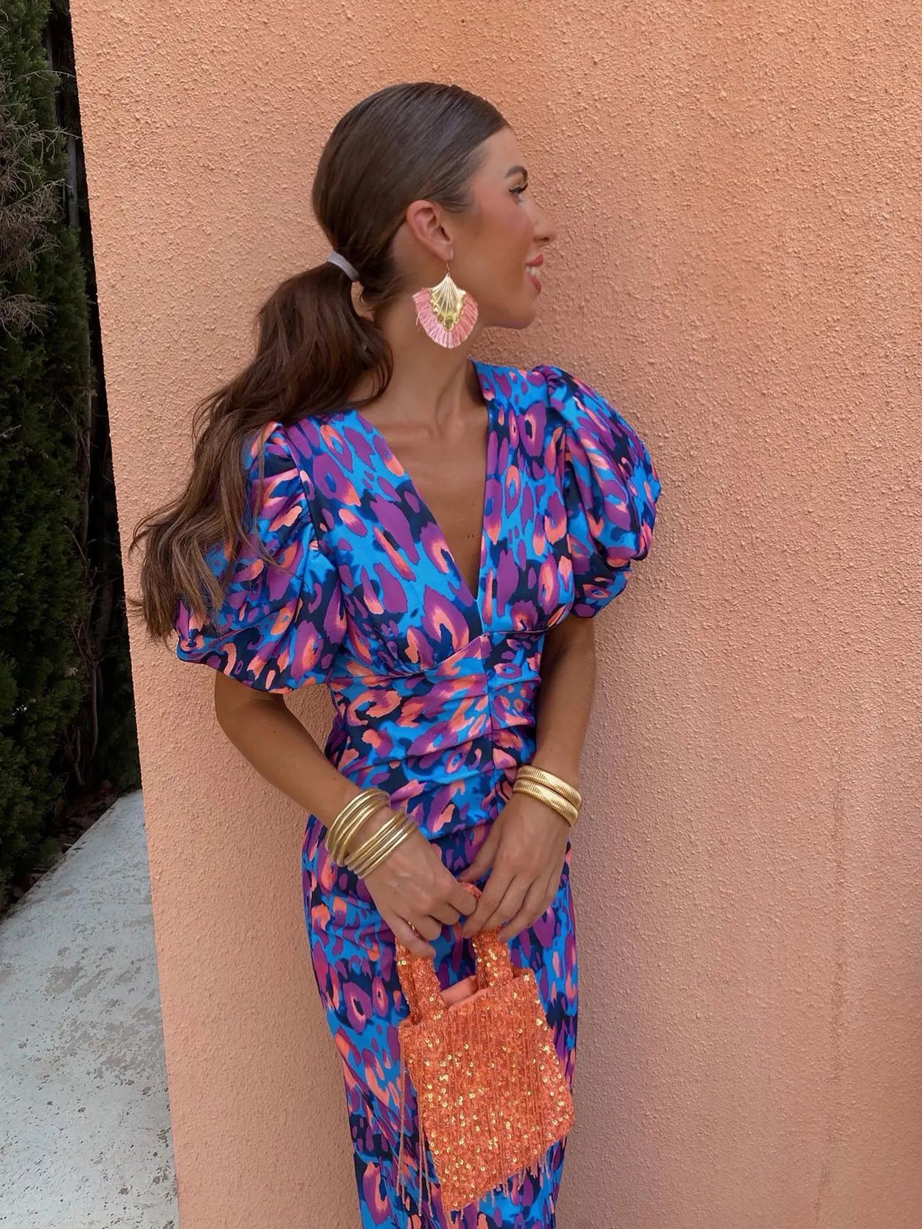 Maeva | Effortless Summer Dress
