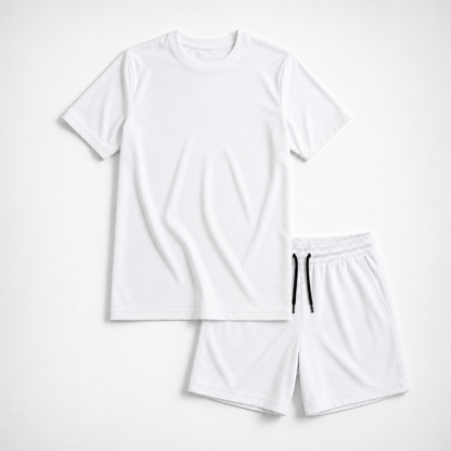 Essential - Tee & Short Set