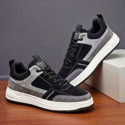 Geoffrey | Classic Sneakers