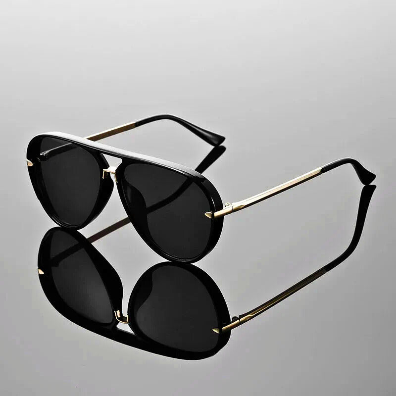 Reeve Aviator Sunglasses