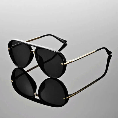 Reeve Aviator Sunglasses