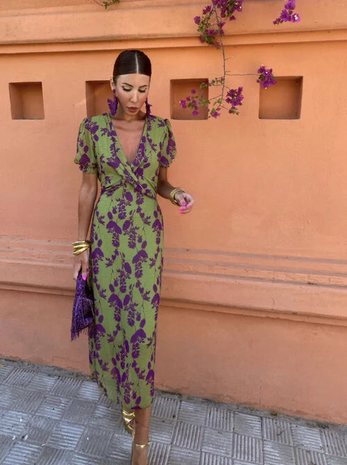 Maeva | Effortless Summer Dress