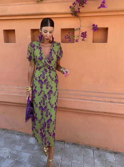 Maeva | Effortless Summer Dress
