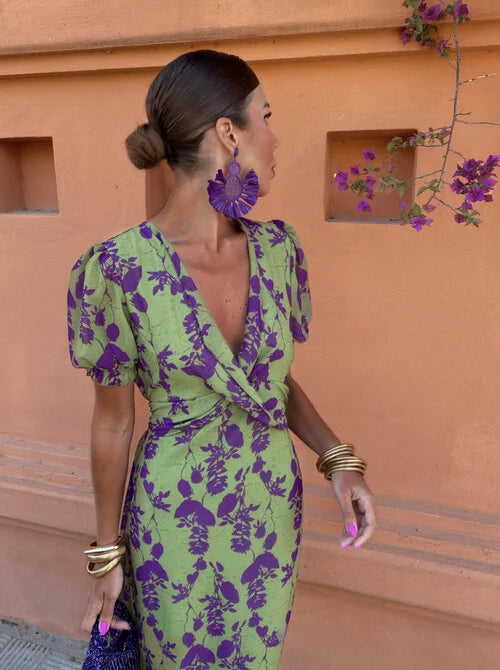 Maeva | Effortless Summer Dress